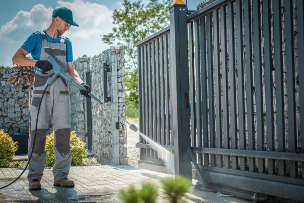 Best Sign and Awning Cleaning  in Plains, TX
