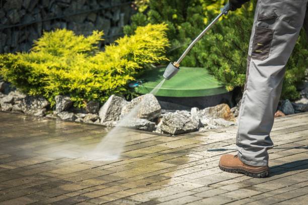 Reliable Plains, TX Pressure Washing Solutions