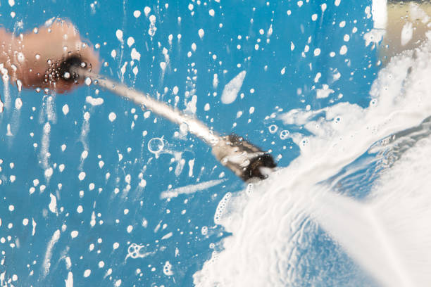 Best Animal Enclosure Cleaning  in Plains, TX
