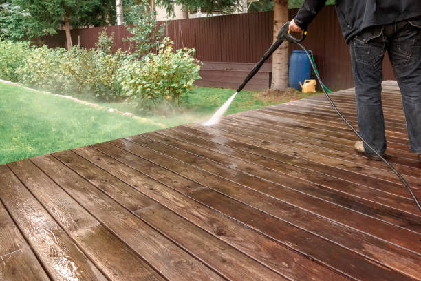 Best Spring Cleaning  in Plains, TX