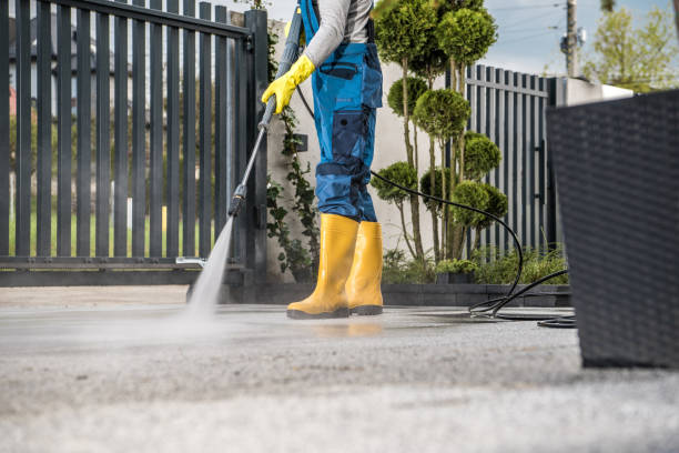 Paint Preparation in Plains, TX